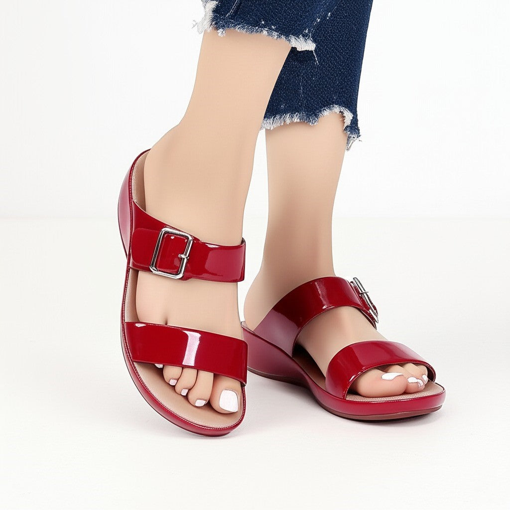 Velvéra Bondi Sandals