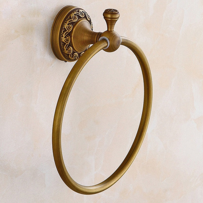 Thise™ Antique Vintage Bathroom Set