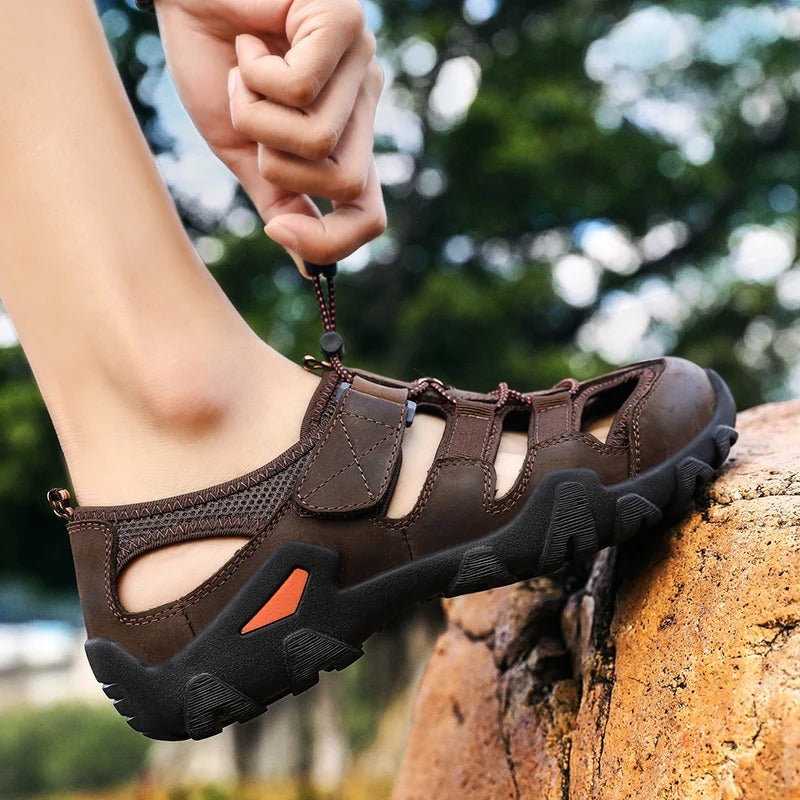 Landstrider All-Terrain Hiking Sandals