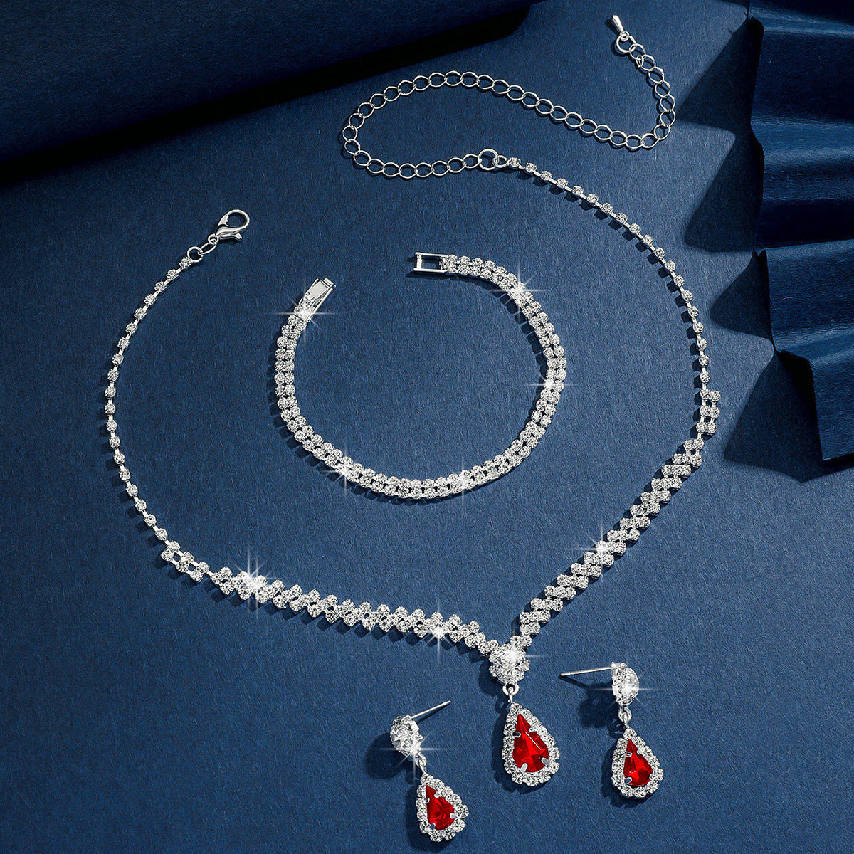 Velouré Celestia Gala Collection