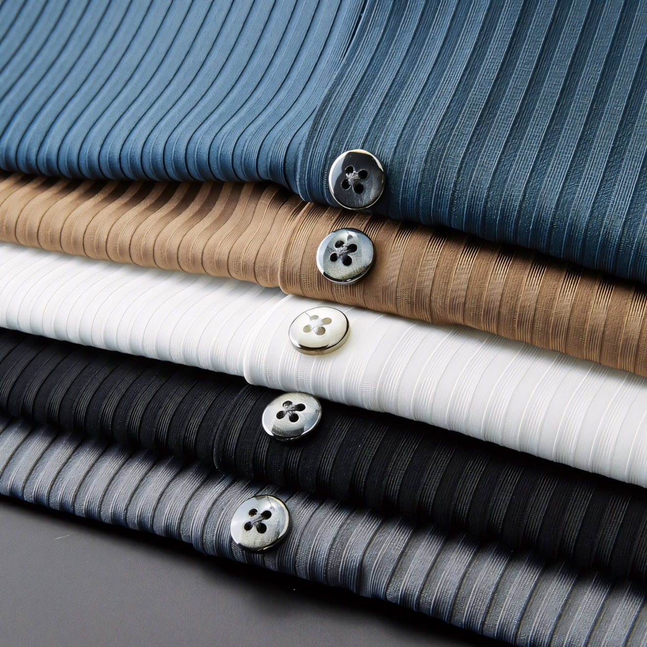 Tom Sterling Airknit Polo