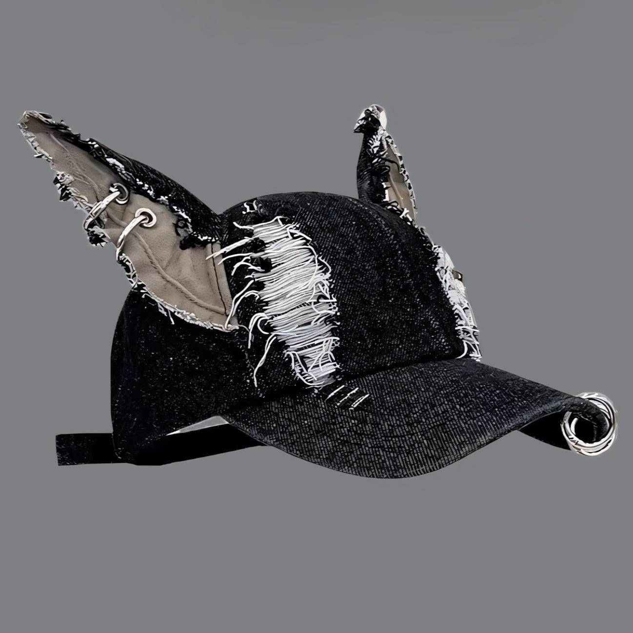 KERRÉ Y2K Cap