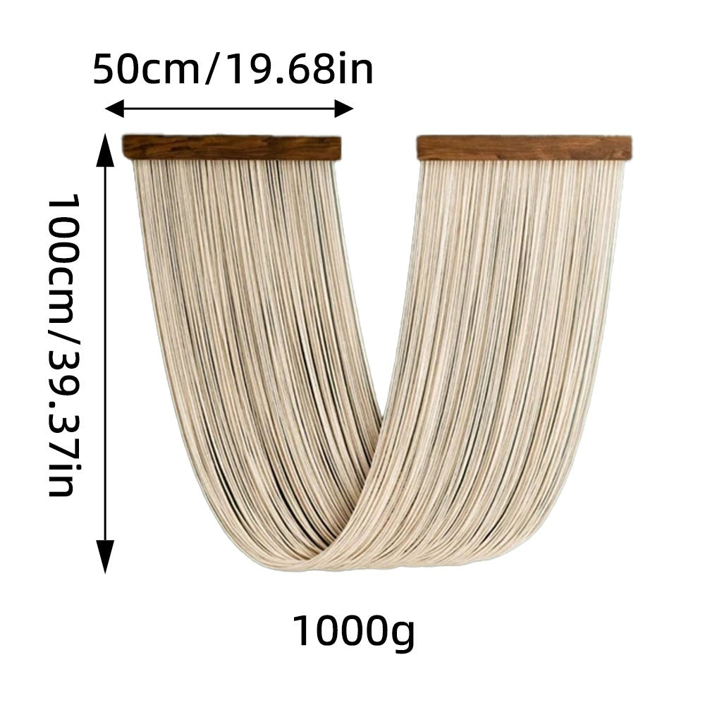 Élan Home Luxe Boho Tapestry