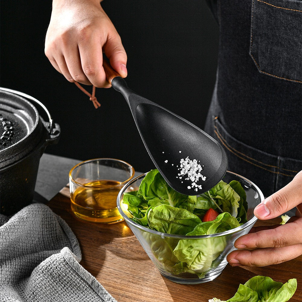 Kilnwoods™ Artisan Culinary Set