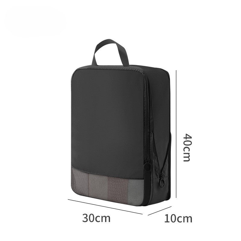 Nordform Travel Cube Pack
