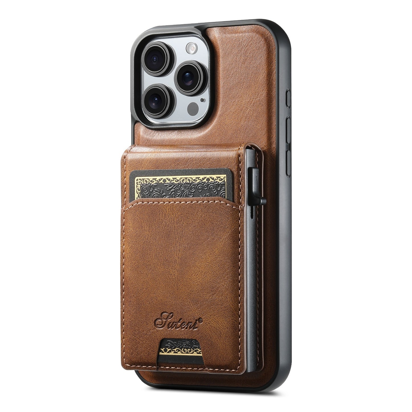 AxisCard Case & Wallet