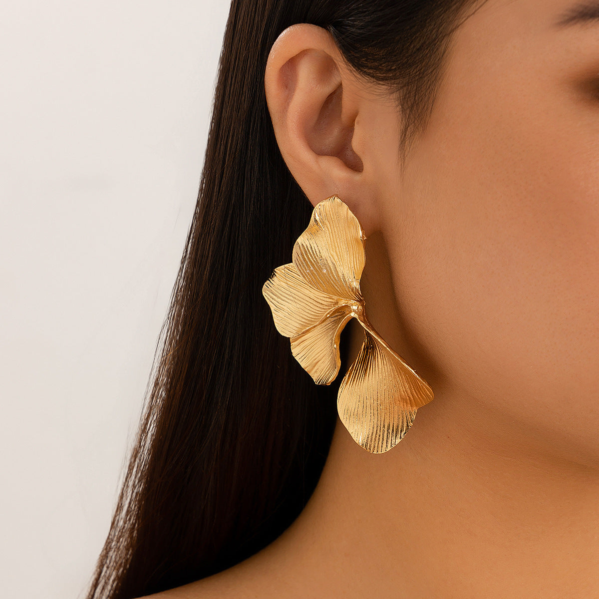 Velouré Gilded Bloom Set