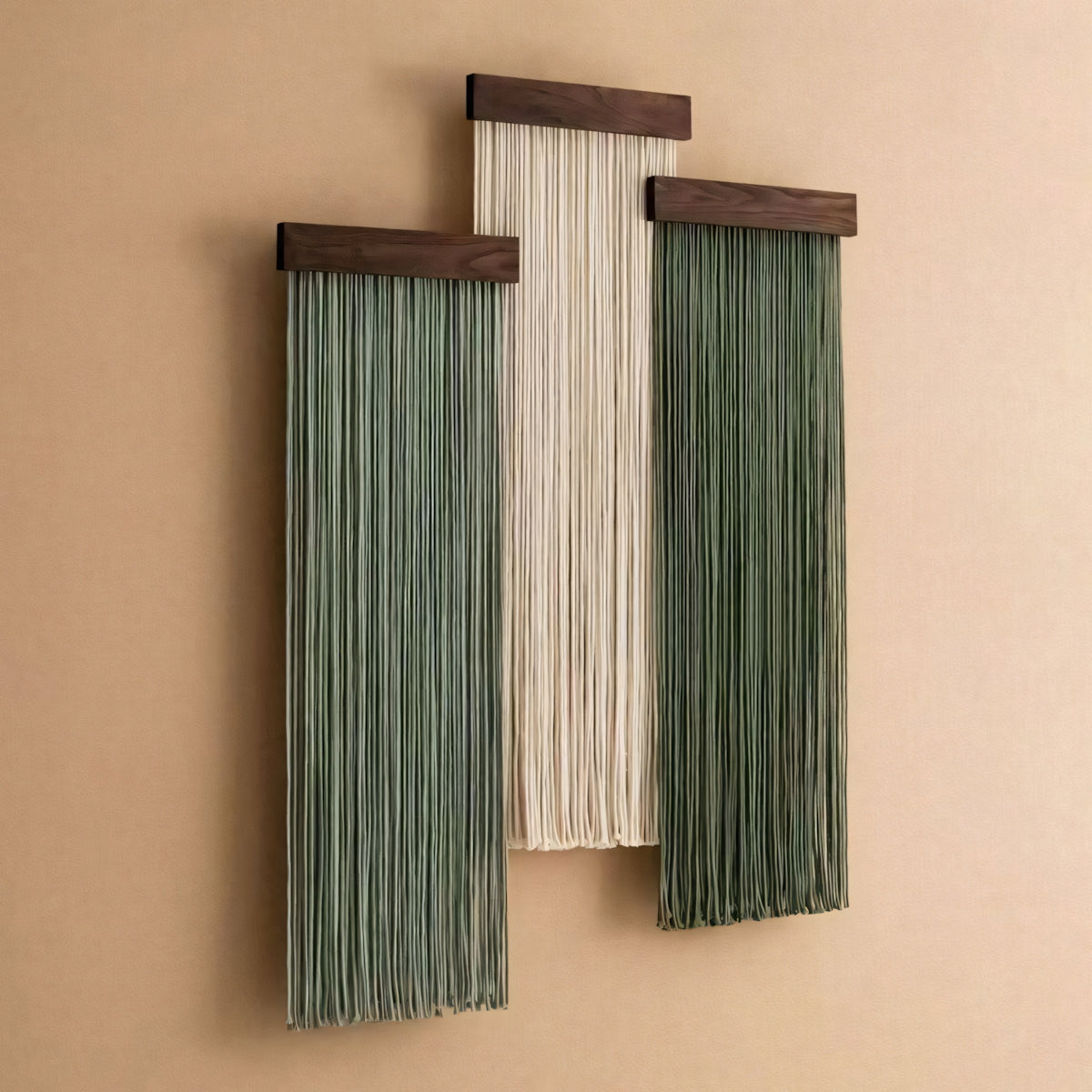 Élan Home Boho Weave Tapestry