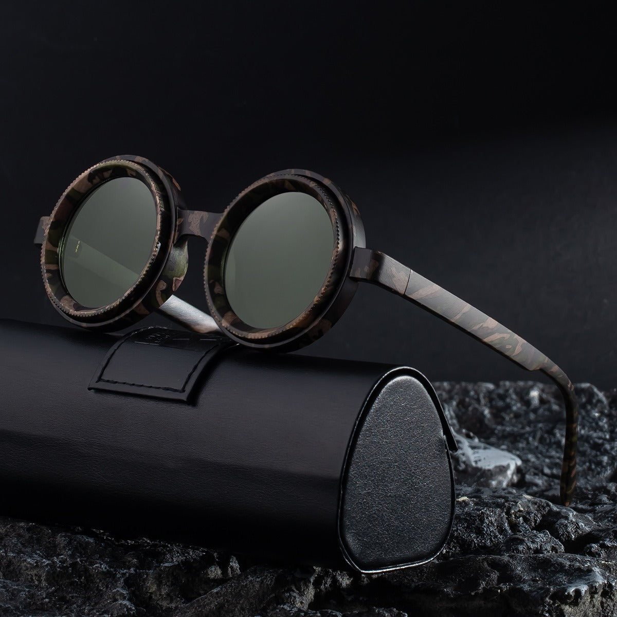 Velouré Studio Shades
