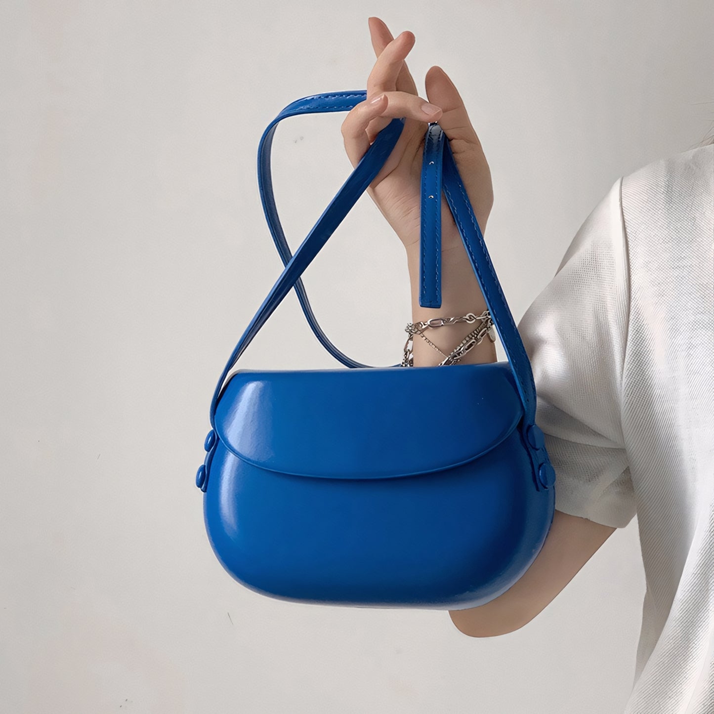 Candy Pop Mini Bag