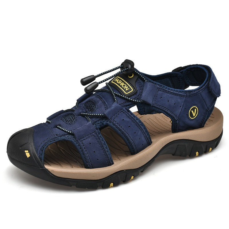 Landstrider Terrain Sandals