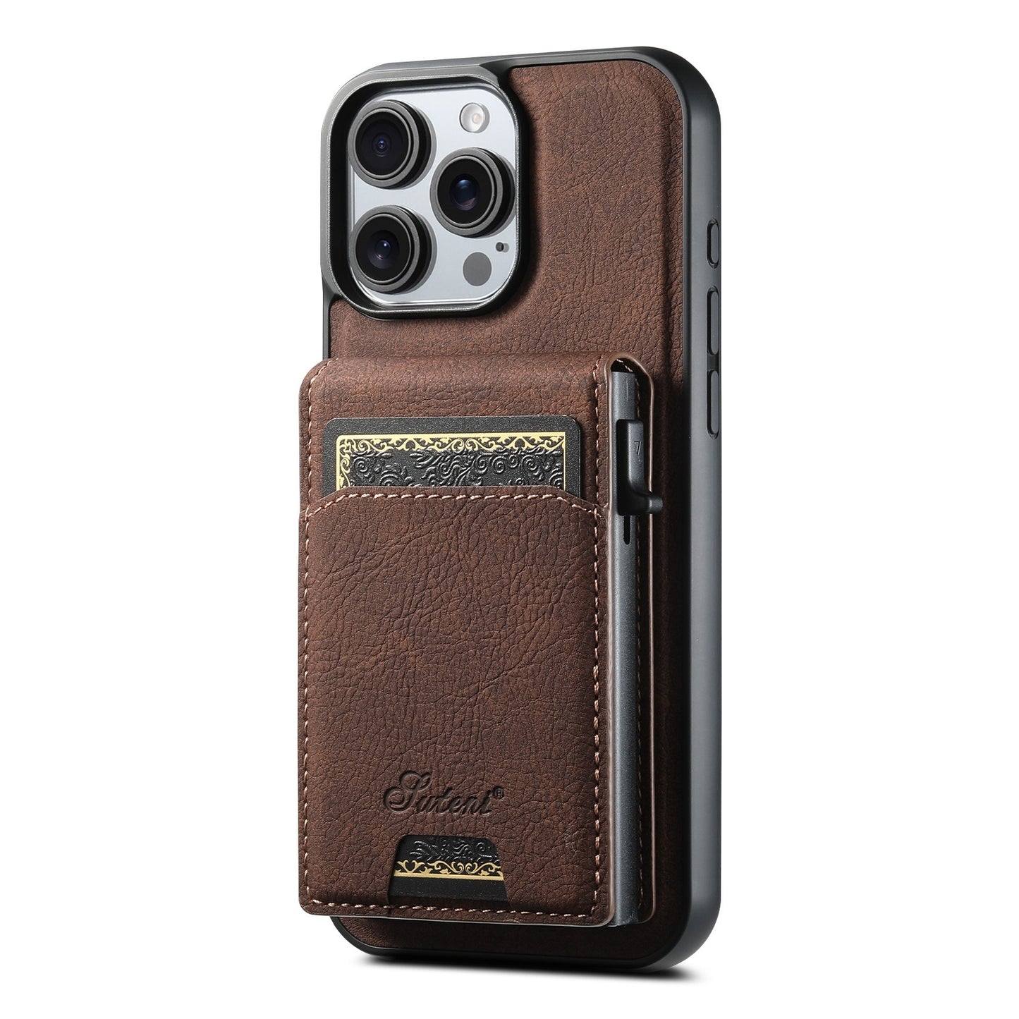 AxisCard Case & Wallet