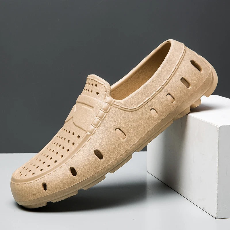 Landstrider Slip-On Loafers