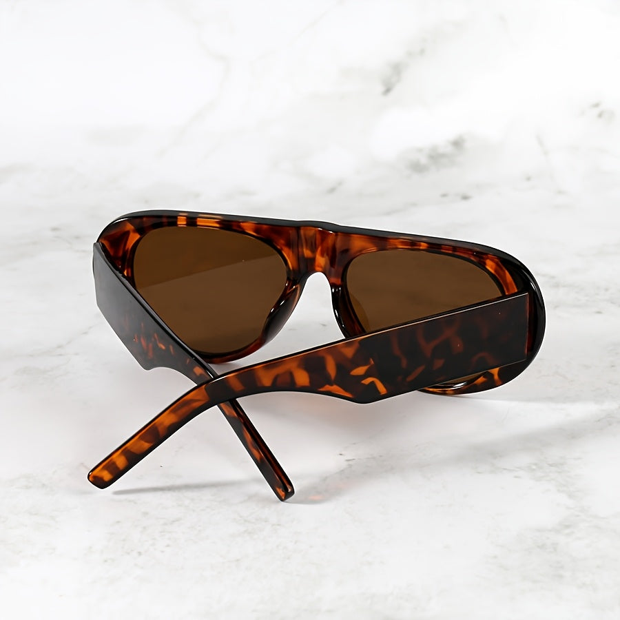 Velouré Monaco Aviator