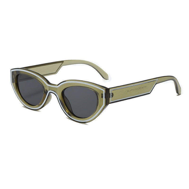 Velouré Contrast Shades