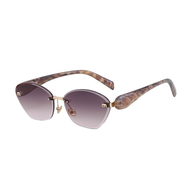 Velouré Paris Marble Shades
