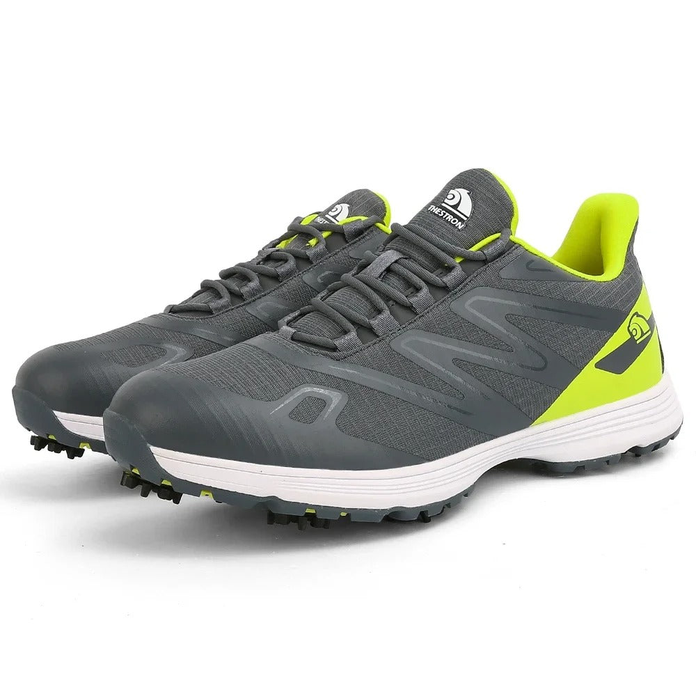 Sterling Drivelock Elite Golf Shoes