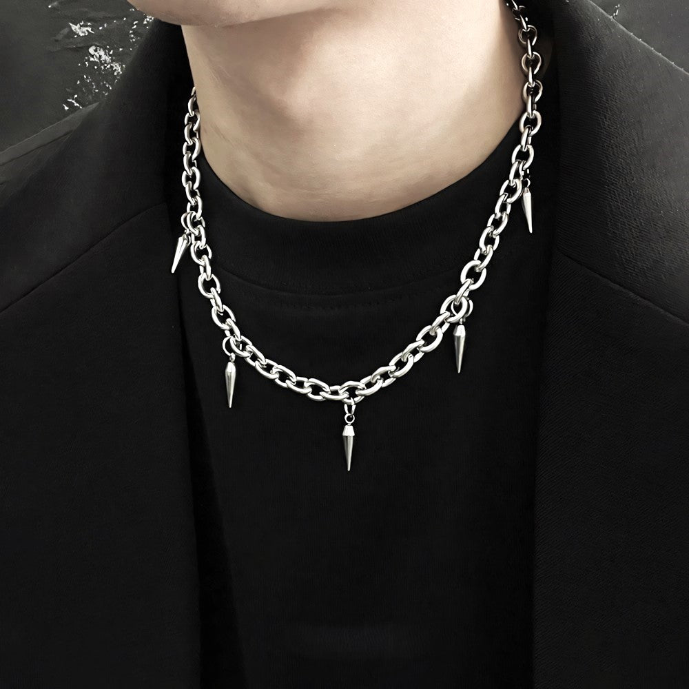 Velouré Silent Fang Chain