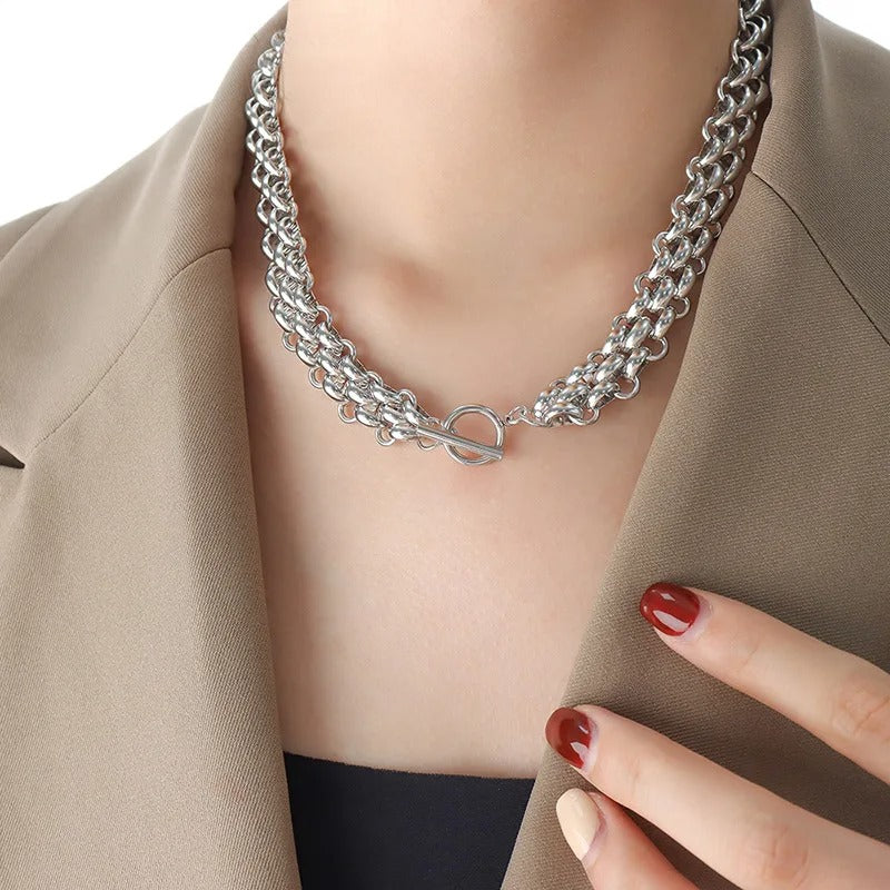 Velouré Luxe Weave Set