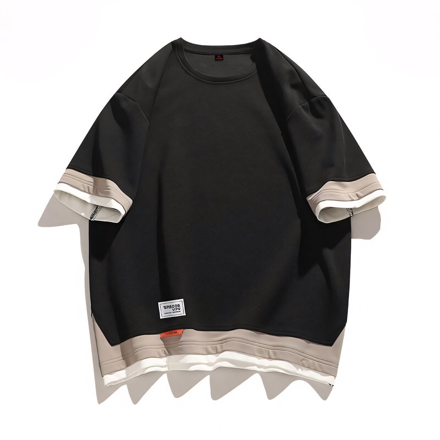 Urban Ridge Layered Crew