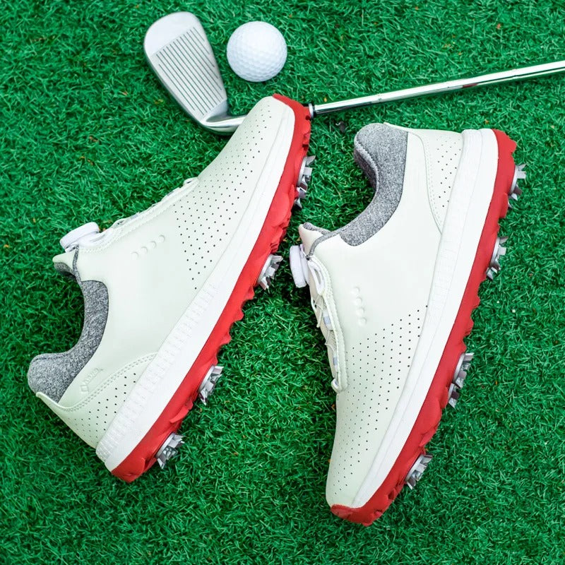Sterling Tour Pro Golf Shoes