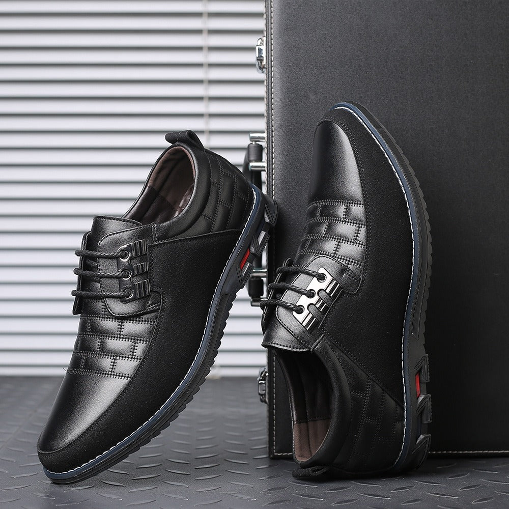 Tom Sterling Executive Shoes