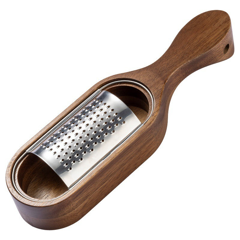 Kilnwoods™ Acacia Cheese Grater