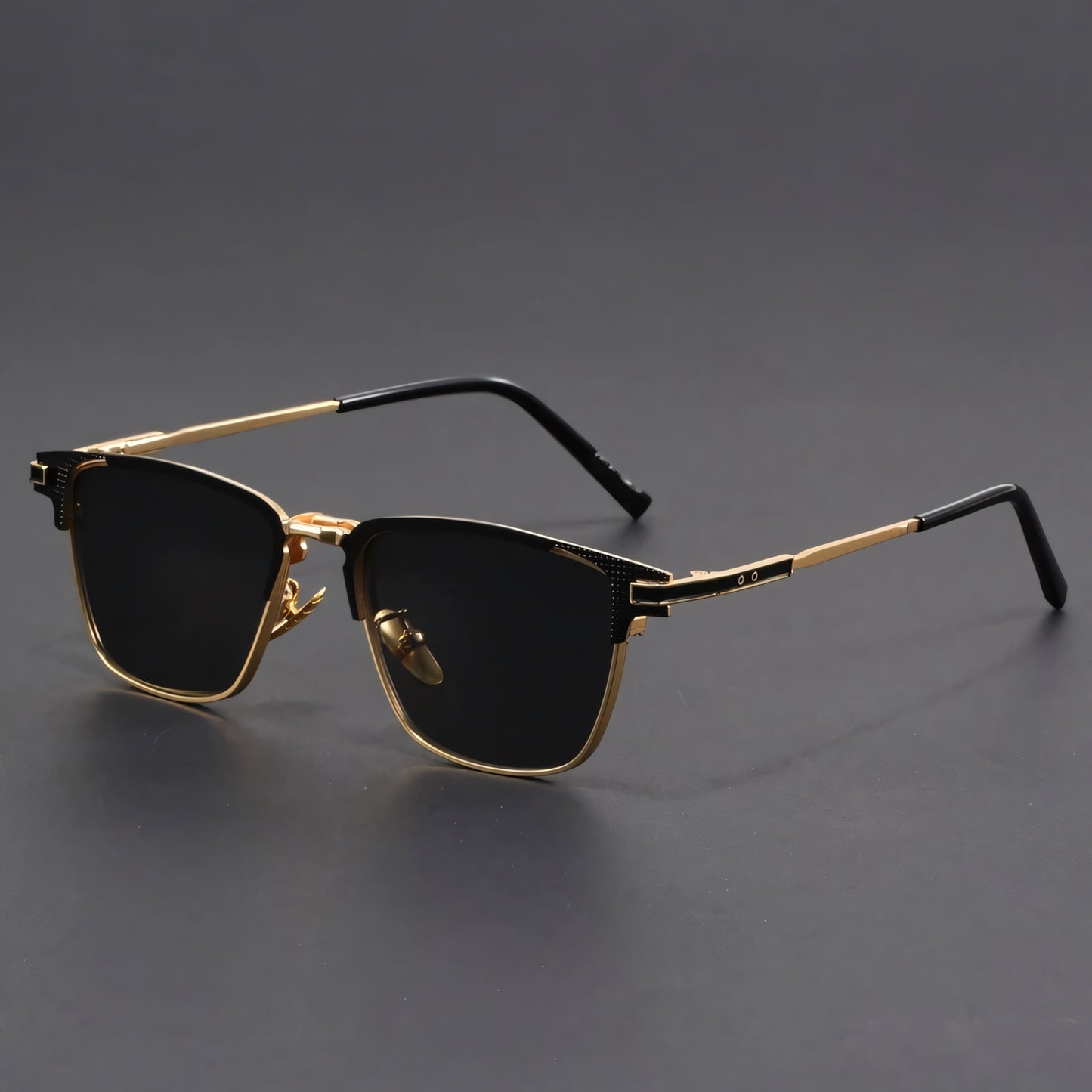 Velouré Belfort Shades