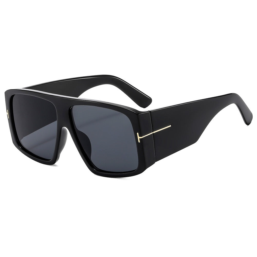 Velouré Avant Noir Shades