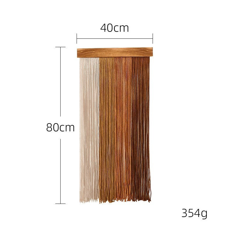 Élan Home Boho Wall Tapestry