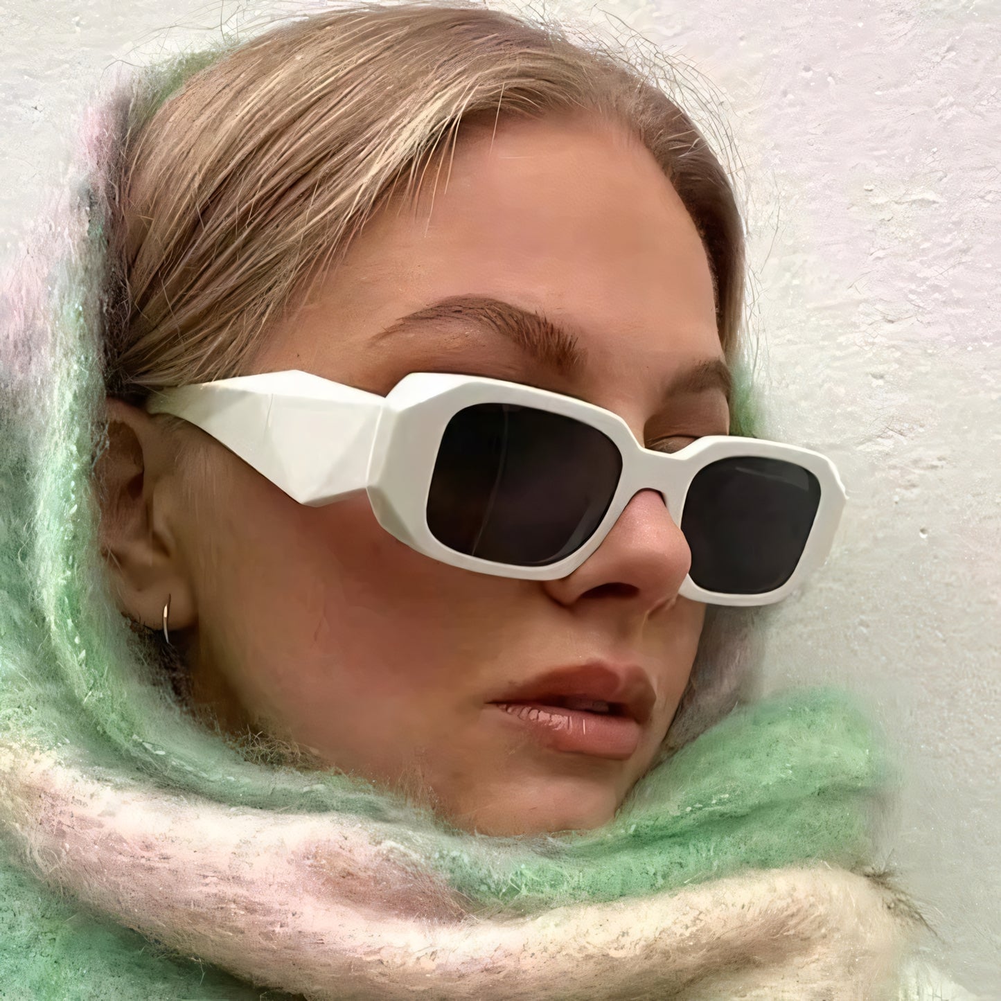 Velouré Sculpt Shades