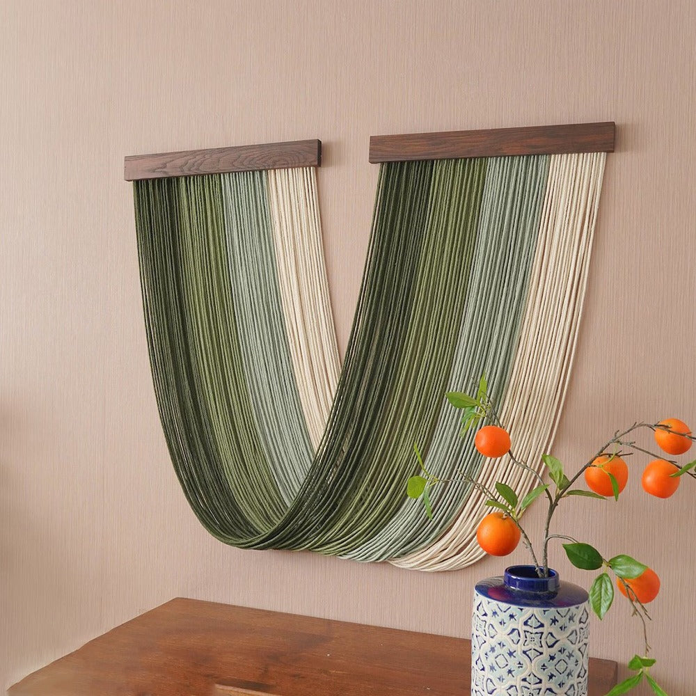 Élan Home Luxe Boho Tapestry