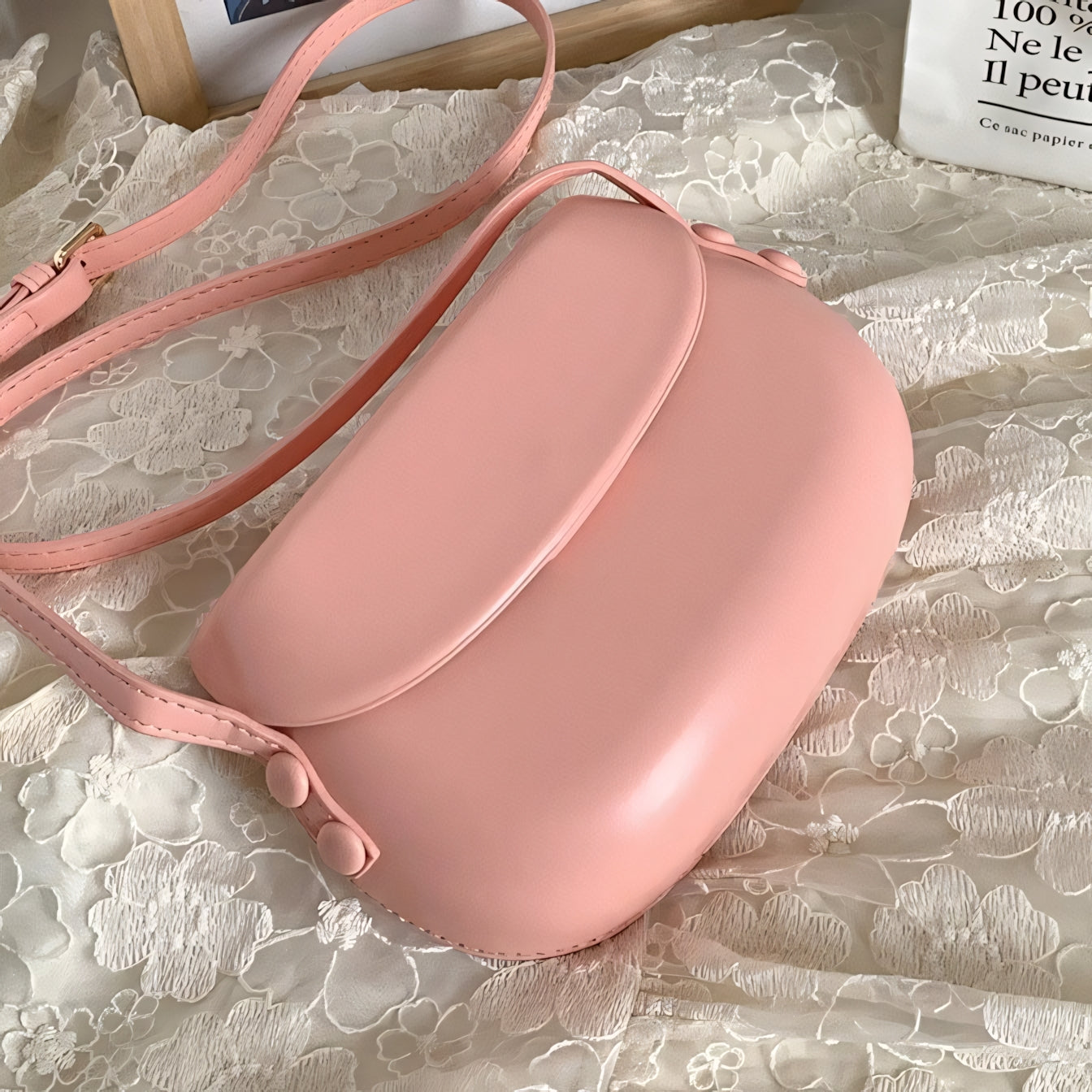 Candy Pop Mini Bag