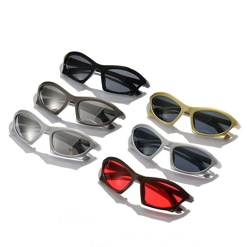 Velouré 2077 Rave Shades