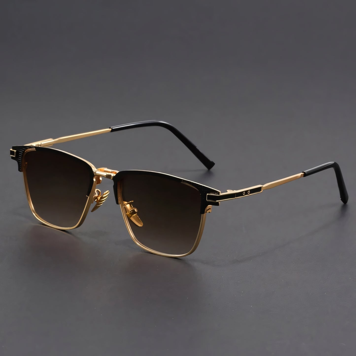 Velouré Belfort Shades