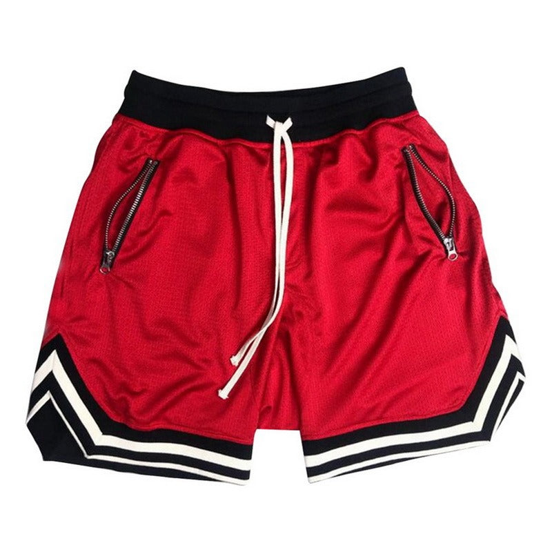 Axel Active Training Shorts