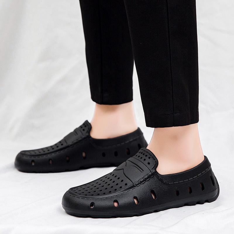 Landstrider Slip-On Loafers