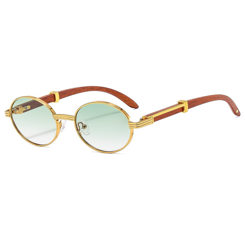 Velouré Prestige Roman Sunglasses