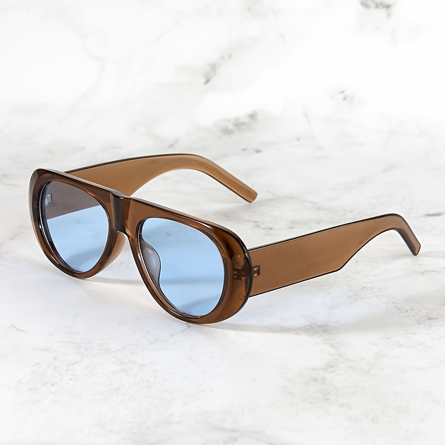 Velouré Monaco Aviator