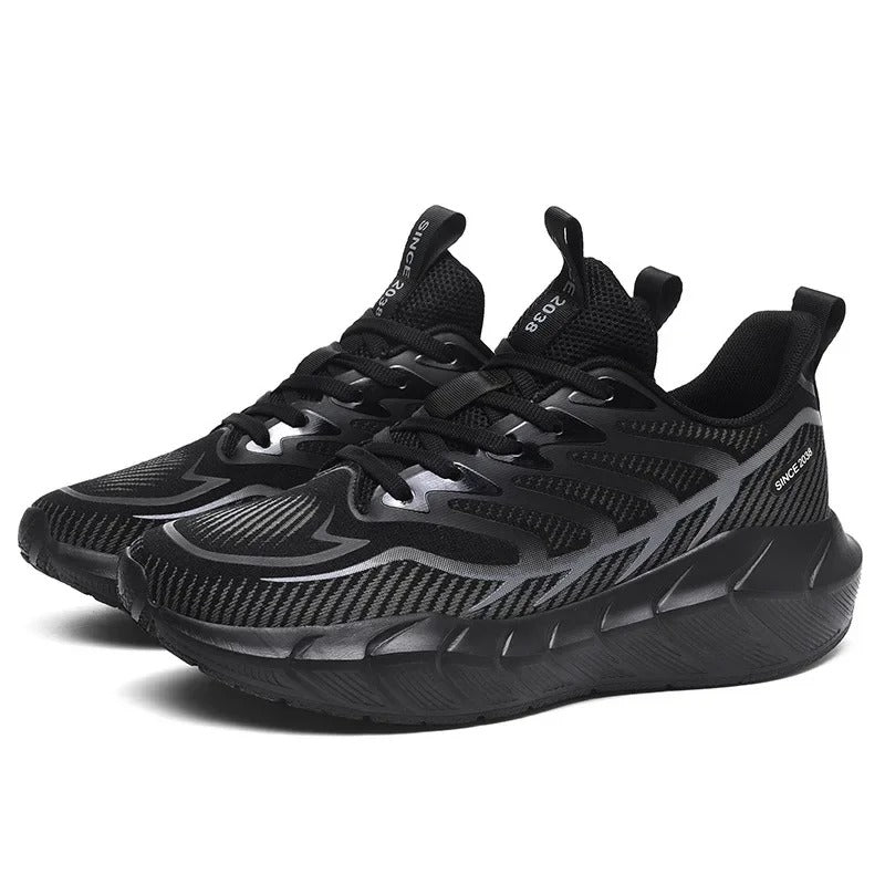 Axel Active LX Cushion Runner