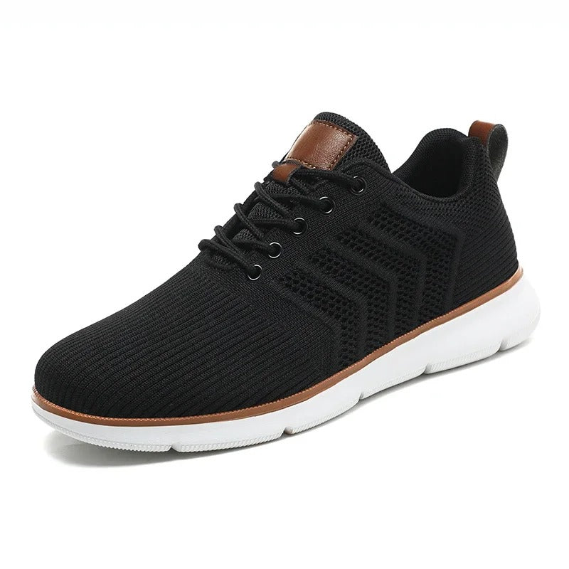 Landstrider Flyknit Sneakers