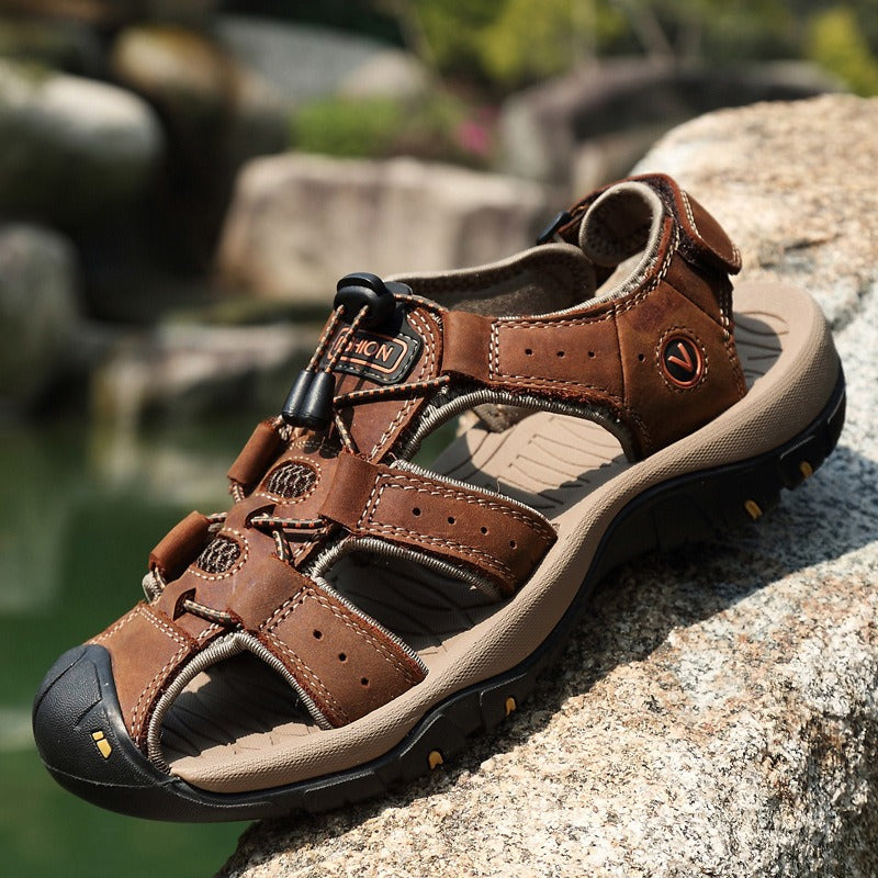 Landstrider Terrain Sandals
