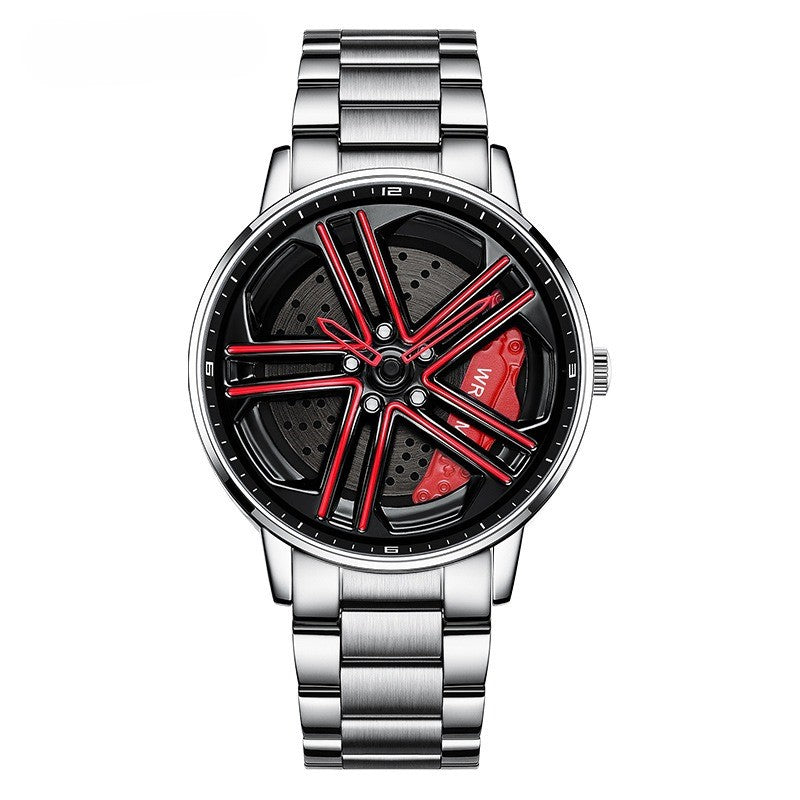 Gravité Chrono-Racer Watch