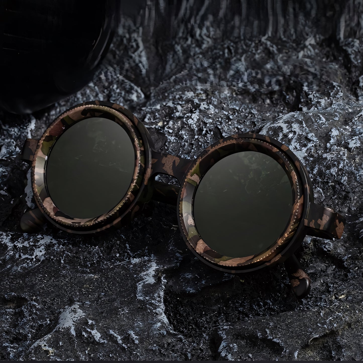 Velouré Studio Shades