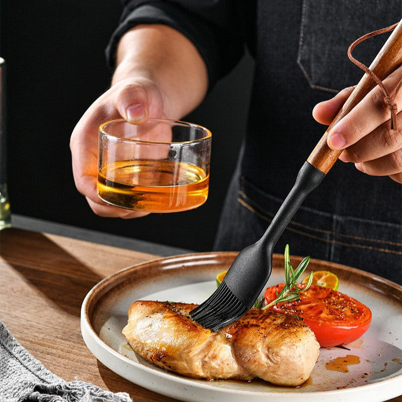 Kilnwoods™ Artisan Culinary Set