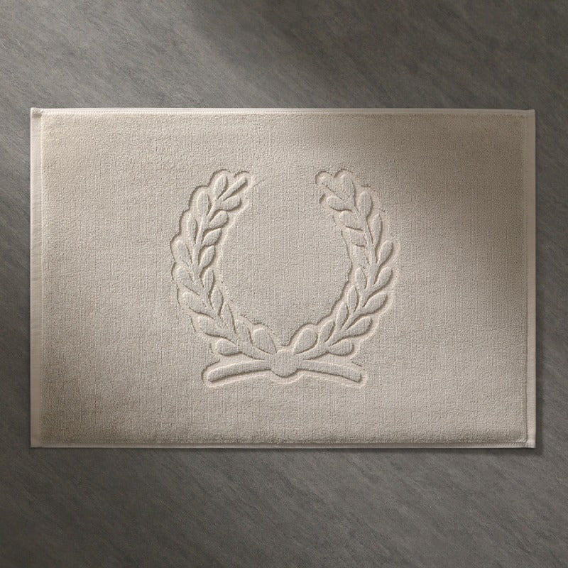 Élan Luxe Cotton Spa Mat
