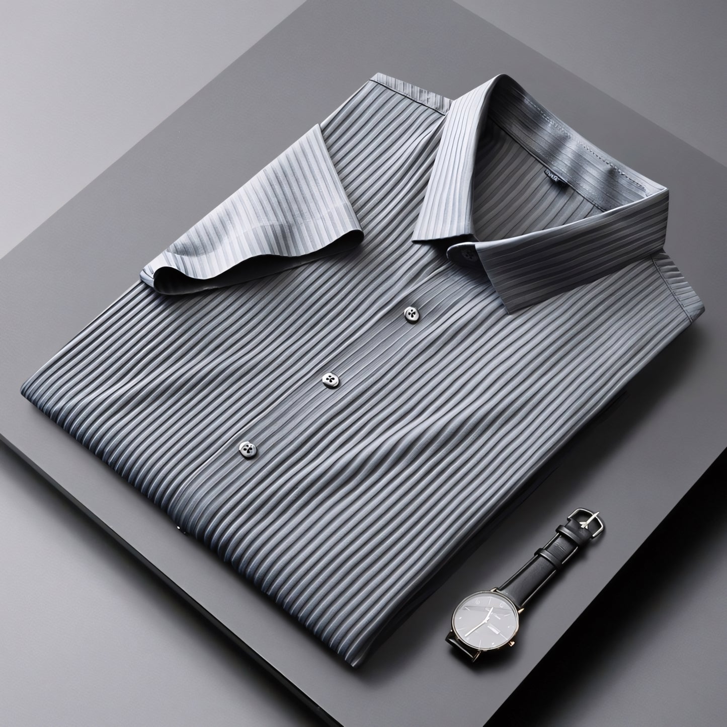 Tom Sterling Airknit Polo