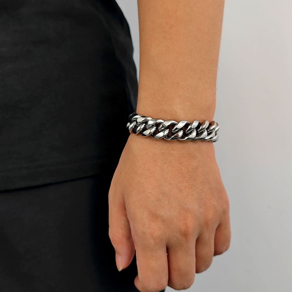 Velouré Dominico Cuban Link