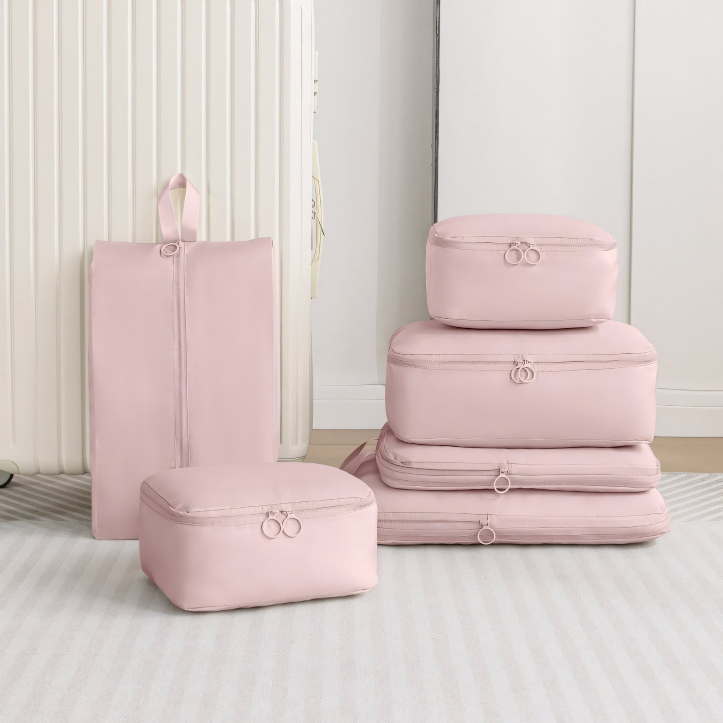 Nordform Travel Cube Pack