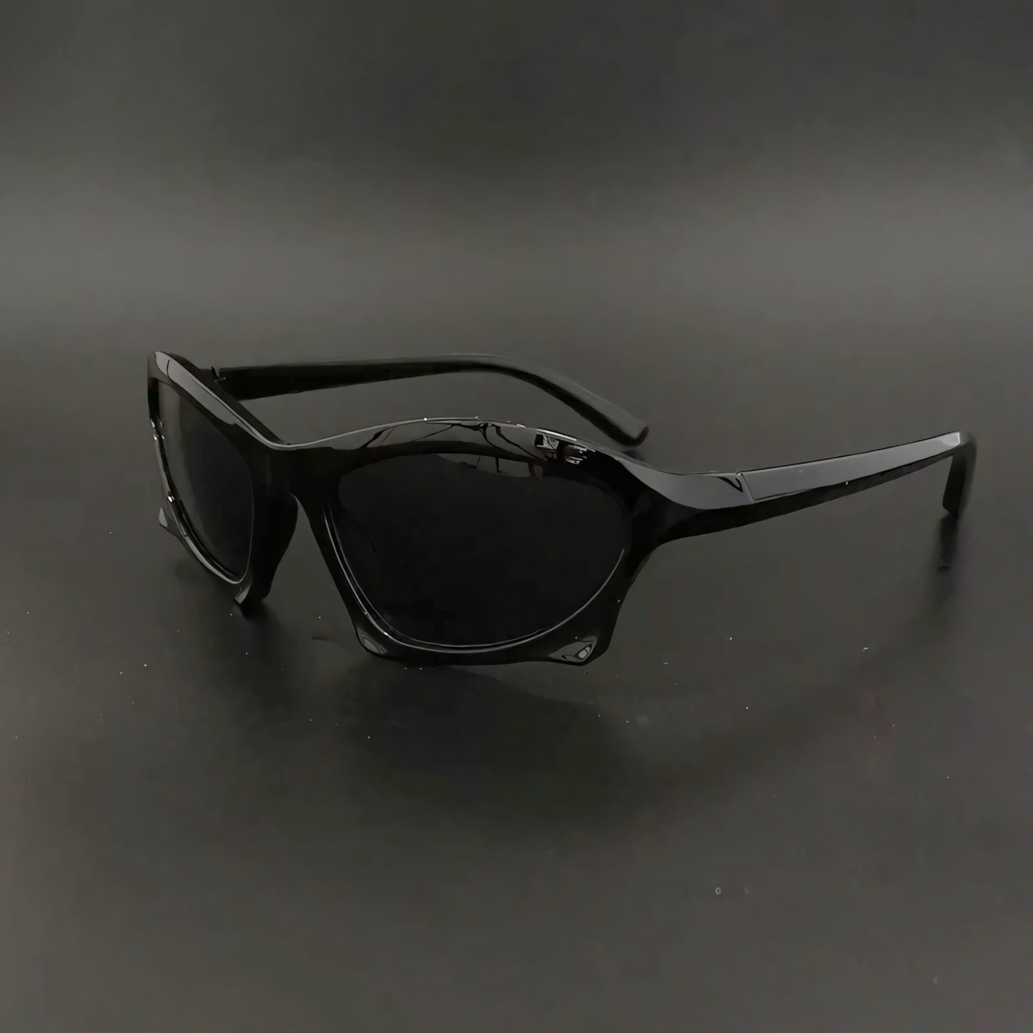 Velouré 2077 Rave Shades